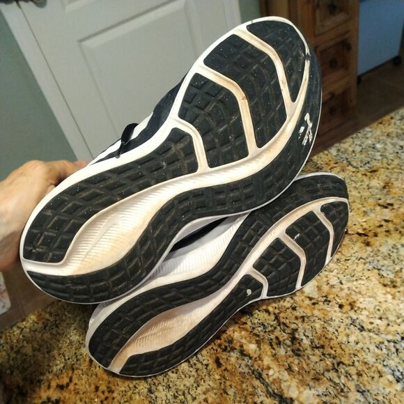 Nike Mens Downshifter CI9982-004 Black Running Shoes Men's Size 11 - Picture 8 of 12